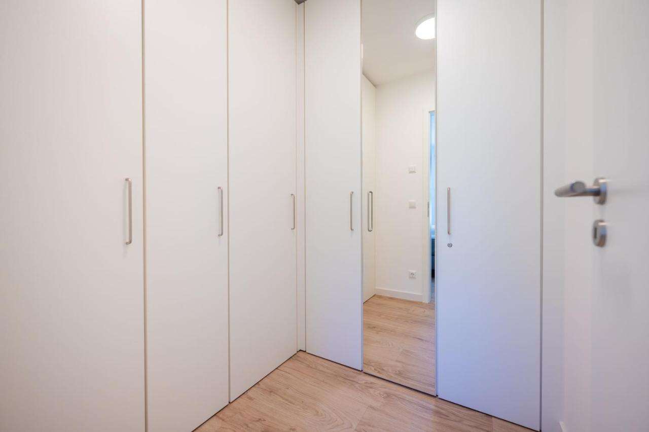Villa 15 Appartement Ankerplatz 1 Lohme Extérieur photo